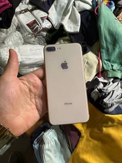 iphone 8plus pta approved