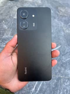 Redmi 13c