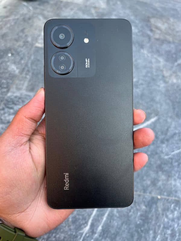 Redmi 13c 0