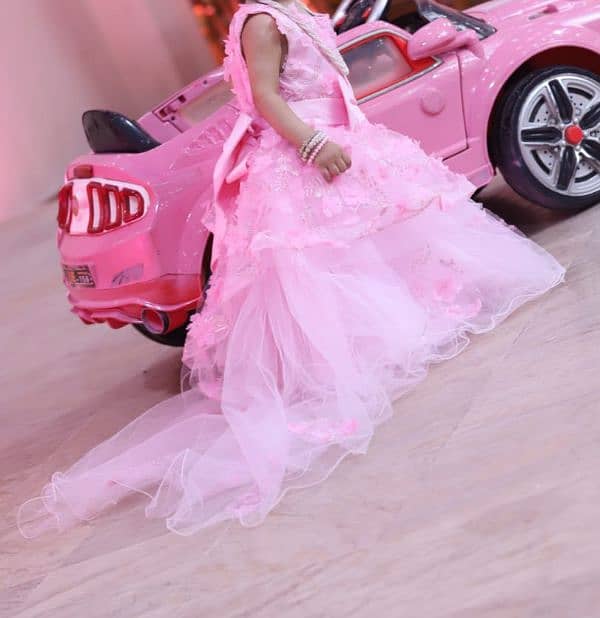 barbie car 3