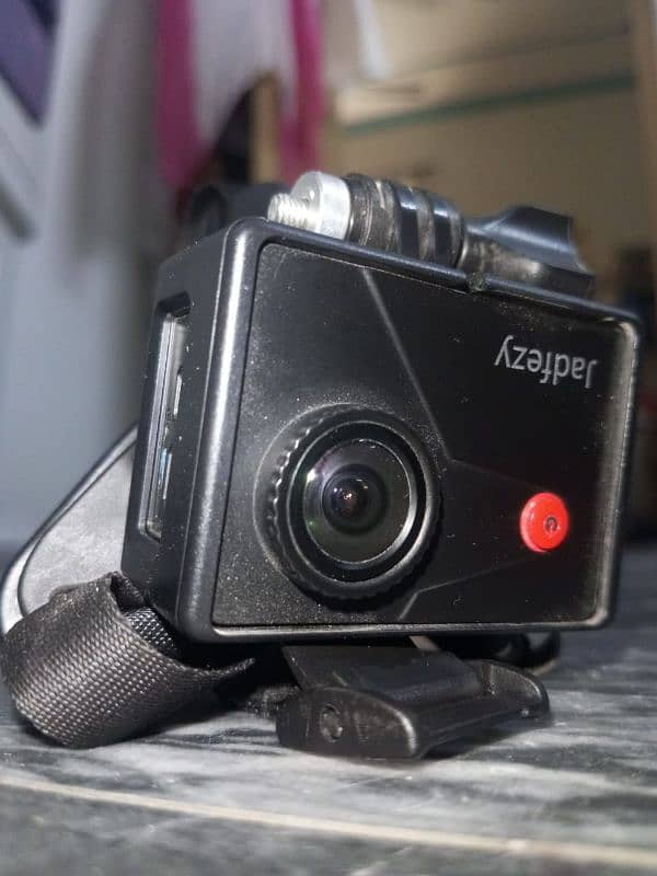 New camera jadfezy for sell 0