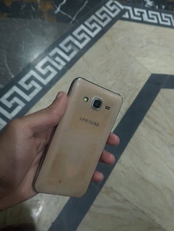 Samsung j5 2