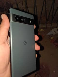 Google Pixel 7a