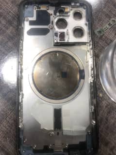 iPhone 13 Pro original body