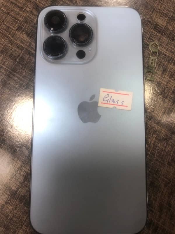 iPhone 13 Pro original body 1