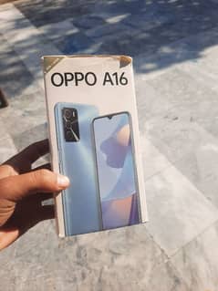 oppo A16 4/64 box bi h