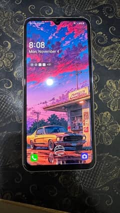 LG v60 ThinQ