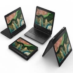 Lenovo Chromebook 300e