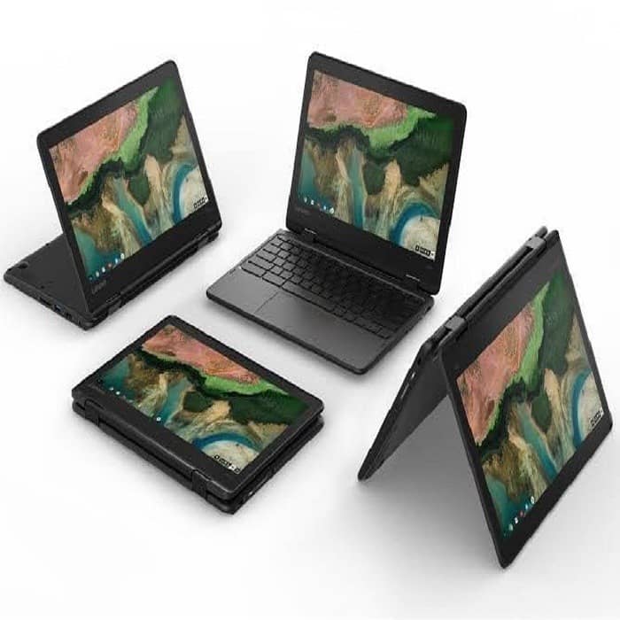 Lenovo Chromebook 300e 0