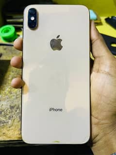 IPhone XS Max jv 10/10 all ok