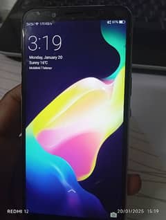 Oppo A83 (3/32)