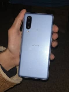 aquos basic 5g pta done exchange possible