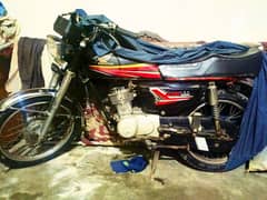 125 Honda for Sale