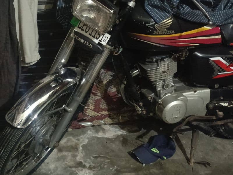 125 Honda for Sale 2