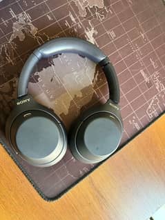 Sony Xm4 Headphones Almost new