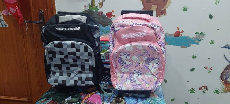 school bags 1