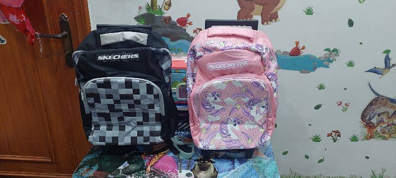 school bags 2