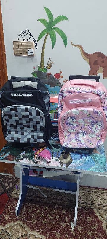 school bags 3