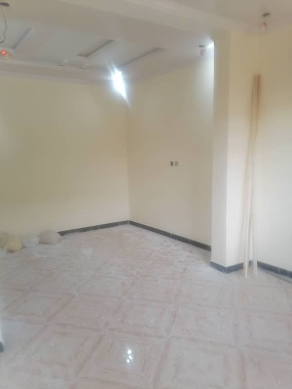 Brand New Studio Flat for Bachelors in Phase 4A Ghauri Ghouri Town Islamabad 2