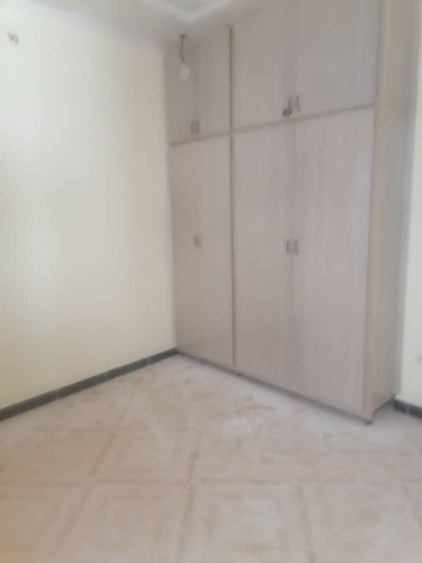 Brand New Studio Flat for Bachelors in Phase 4A Ghauri Ghouri Town Islamabad 3