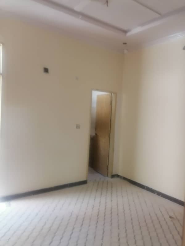 Brand New Studio Flat for Bachelors in Phase 4A Ghauri Ghouri Town Islamabad 4