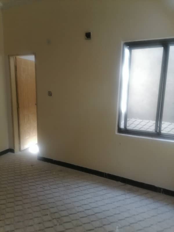 Brand New Studio Flat for Bachelors in Phase 4A Ghauri Ghouri Town Islamabad 5