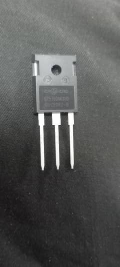 IGBT.