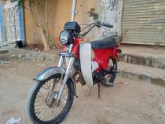 Honda 70cc UrgenT Sale. .