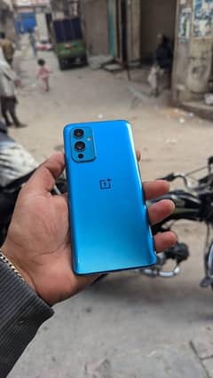 oneplus 9