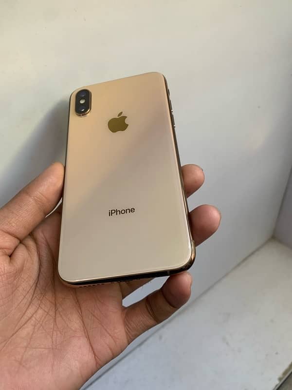 iphone xs locked 512 GB 0