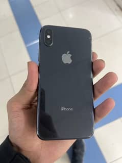 iphone x 64gb pta approved