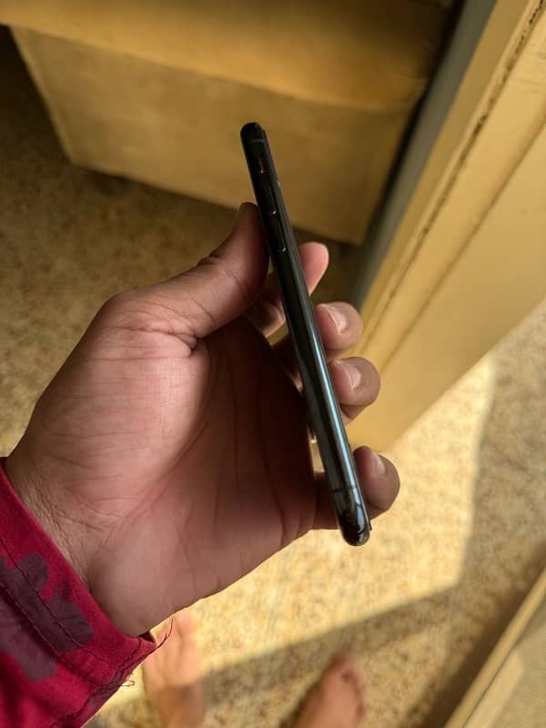 iphone 11 pro non pata JV 256gb RS 65000 1