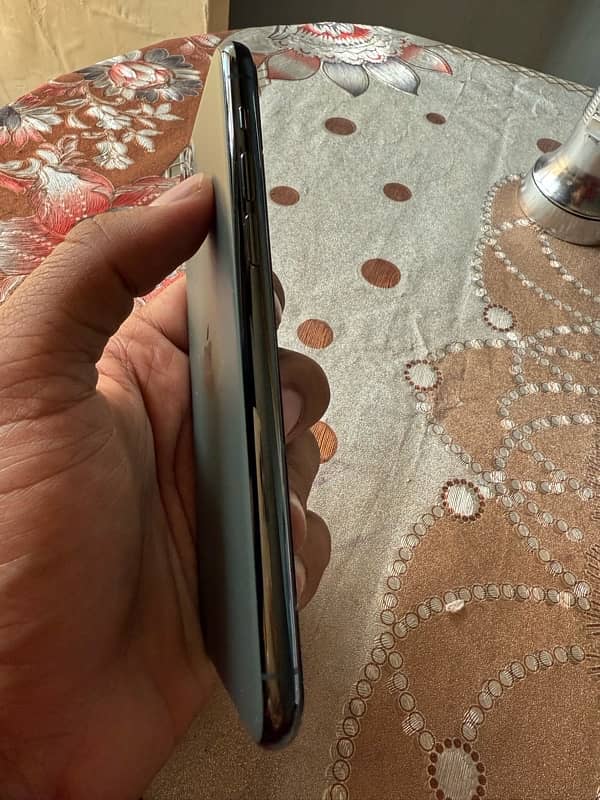 iphone 11 pro non pata JV 256gb RS 65000 3