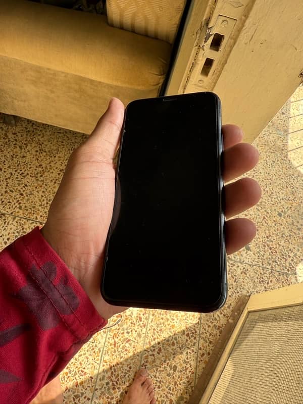 iphone 11 pro non pata JV 256gb RS 65000 6