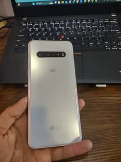 Lg V60 thinq Dual Sim