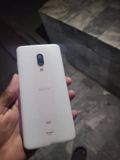 ( Aquos Sharp zero 2 ) 8GB 256GB