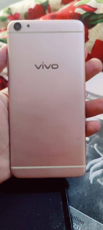 vivo x7 plus 1