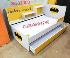 kids bed | kids furniture | baby furniture  | car bed