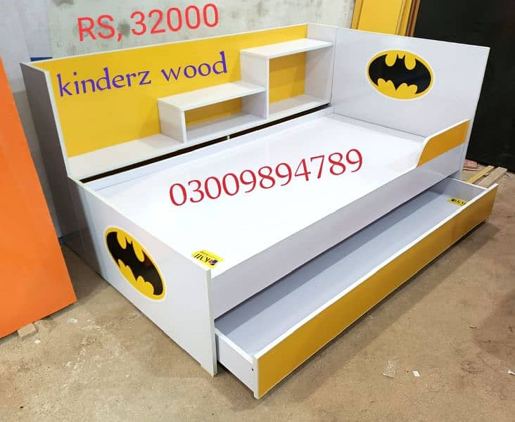 kids bed | kids furniture | baby furniture  | car bed 0