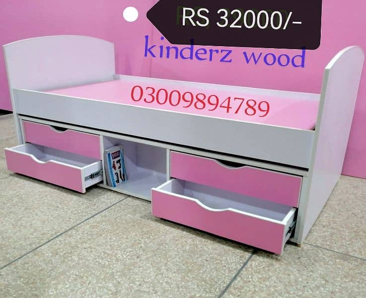 kids bed | kids furniture | baby furniture  | car bed 4