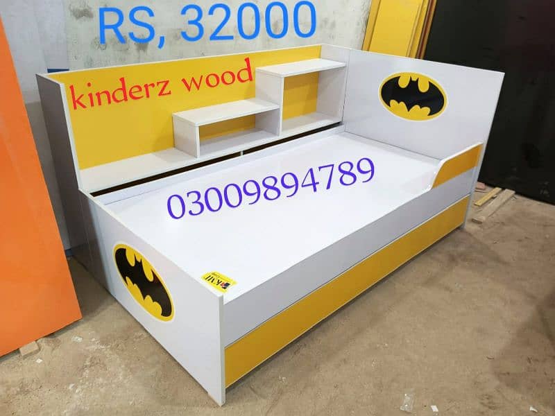 kids bed | kids furniture | baby furniture  | car bed 10