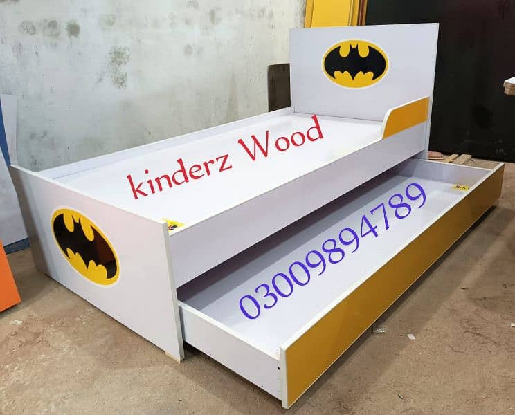 kids bed | kids furniture | baby furniture  | car bed 14