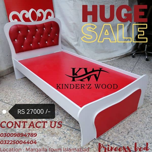 kids bed | kids furniture | baby furniture  | car bed 18