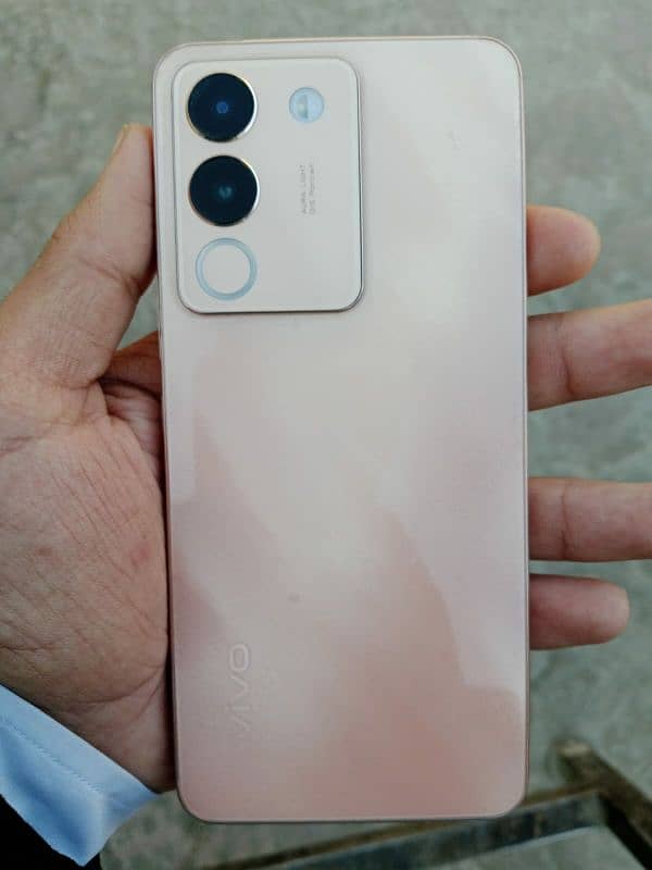 Vivo v29e 5g 1