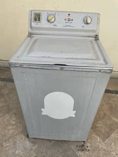 Super Asia Washing Machine SAP-315