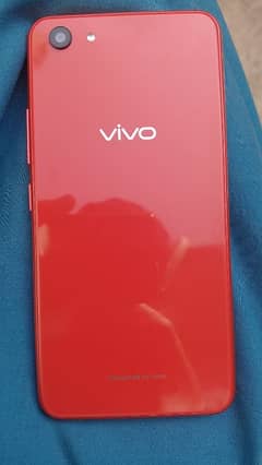 ViVo y 83 6/128