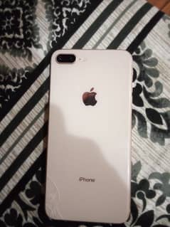 Apple iPhone 8 Plus