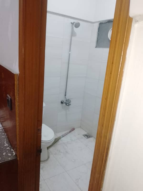 Apartment f0r rent dha karachi 0