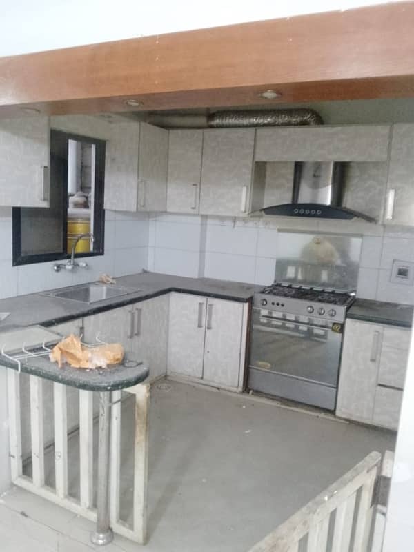 Apartment f0r rent dha karachi 3