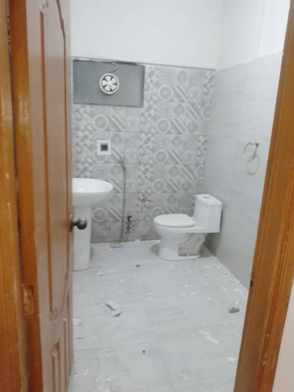 Apartment f0r rent dha karachi 5